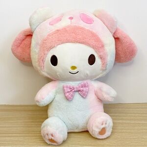 My Melody Bear Costume Plush